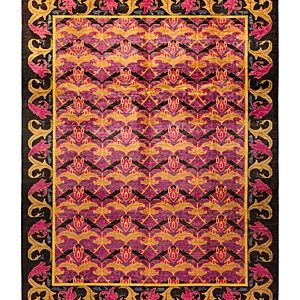 Bloomingdale's Arts & Crafts M1636 Area Rug, 10'3 x 13'2- 3983876