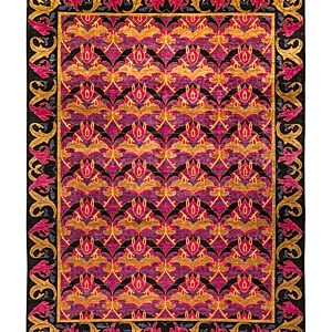 Bloomingdale's Arts & Crafts M1636 Area Rug, 8'10 x 11'10- 3983877
