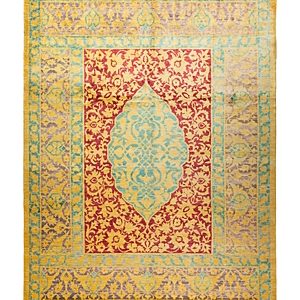 Bloomingdale's Eclectic M1661 Area Rug, 9'2 x 11'10- 3983901