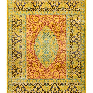 Bloomingdale's Eclectic M1661 Area Rug, 9'3 x 11'9- 3983902