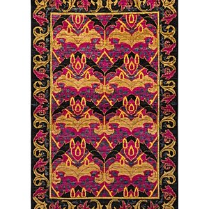 Bloomingdale's Arts & Crafts M1655 Area Rug, 3'10 x 6'- 3983897