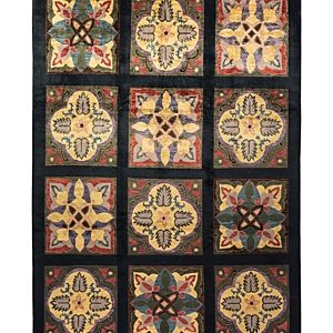 Bloomingdale's Eclectic M1647 Area Rug, 9'2 x 12'6- 3983889