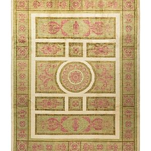 Bloomingdale's Eclectic M1769 Area Rug, 9'2 x 11'10- 3984053