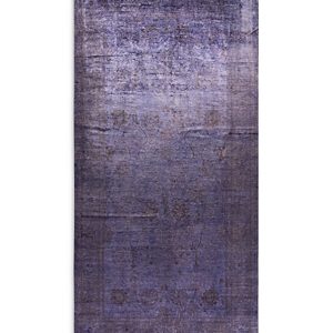 Bloomingdale's Vibrance M1750 Square Area Rug, 8'10 x 17'5- 3984026