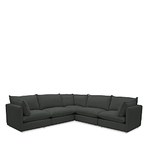 Bloomingdale's Artisan Collection Eloise 5-Piece Sectional - 100% Exclusive- 3918041
