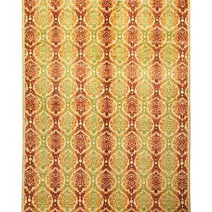 Bloomingdale's Suzani M1759 Area Rug, 6'2 x 8'6- 3984046