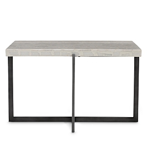 Bernhardt Stillwater Large Outdoor Cocktail Table- 3983364