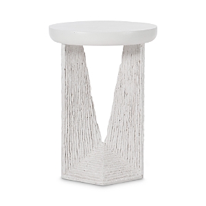 Bernhardt Voile Outdoor Accent Table- 3983383