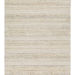Surya Lugano Lug-2301 Area Rug, 2' x 3'- 3793116