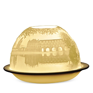 Bernardaud Chateaux of the Loire Votive- 494583