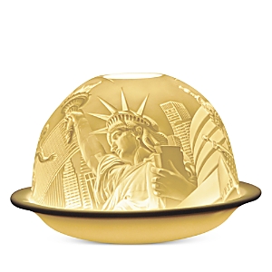 Bernardaud New York Votive- 2629