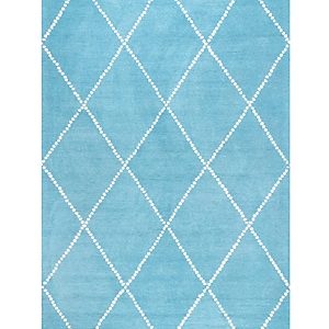 NuLoom Varanas MTVS176 Area Rug, 6' x 9'- 4012478