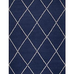 NuLoom Varanas MTVS176 Area Rug, 4' x 6'- 4012476