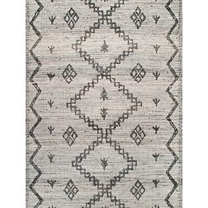 NuLoom Radmilla SMRM01 Area Rug, 8' x 10'- 4012594