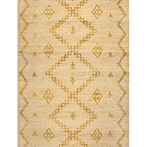 NuLoom Radmilla SMRM01 Area Rug, 6' x 9'- 4012580