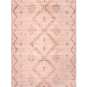NuLoom Radmilla SMRM01 Area Rug, 8' x 10'- 4012594