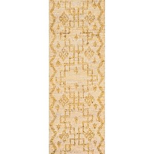 NuLoom Radmilla SMRM01 Runner Area Rug, 2' x 6'- 4012583