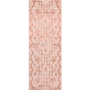 NuLoom Radmilla SMRM01 Runner Area Rug, 2' x 6'- 4012583