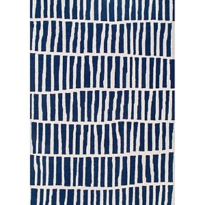 NuLoom Harmony MTHM05 Area Rug, 5' x 8'- 4012444