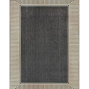 NuLoom Cabana GBCB02 Area Rug, 8' x 10'- 4012312