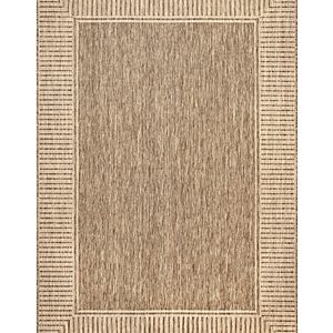 NuLoom Cabana GBCB02 Area Rug, 8' x 10'- 4012312