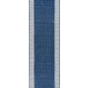 NuLoom Cabana GBCB02 Runner Area Rug, 2' x 8'- 4012314