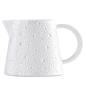 Bernardaud Ecume Perle Creamer- 3988398