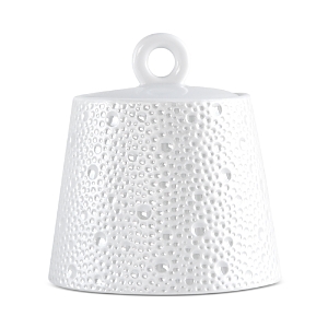 Bernardaud Ecume Perle Sugar Bowl- 3988397
