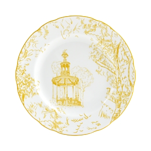 Bernardaud Tout Paris Bread & Butter Plate- 3988406