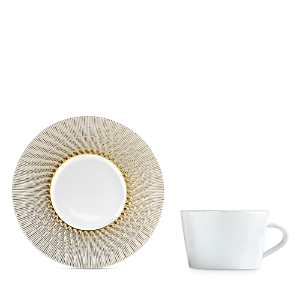 Bernardaud Twist Again Tea Cup- 3988423
