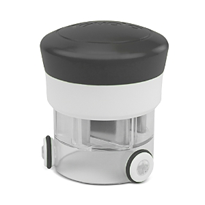 Tovolo Chop N' Spin Manual Mini Chopper- 4008298