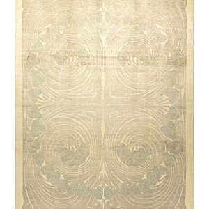 Bloomingdale's Eclectic M1800 Area Rug, 9'1 x 11'8- 4022883