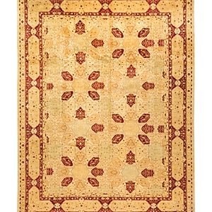 Bloomingdale's Mogul M1195 Area Rug, 9'3 x 12'- 4022582