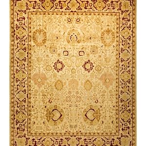 Bloomingdale's Mogul M1207 Area Rug, 9'3 x 11'6- 4022588