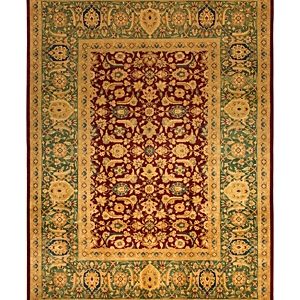 Bloomingdale's Mogul M1207 Area Rug, 9'2 x 12'2- 4022587