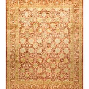 Bloomingdale's Mogul M1220 Area Rug, 8'1 x 10'4- 4022591