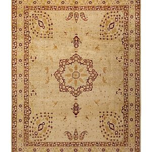 Bloomingdale's Mogul M1220 Area Rug, 9'2 x 12'- 4022590