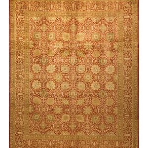 Bloomingdale's Mogul M1225 Area Rug, 8'1 x 10'1- 4022595