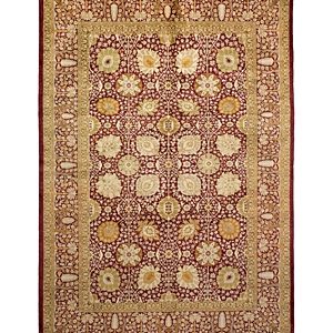 Bloomingdale's Mogul M1226 Area Rug, 6'2 x 9'- 4022597