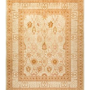 Bloomingdale's Mogul M1251 Area Rug, 8'3 x 10'5- 4022599