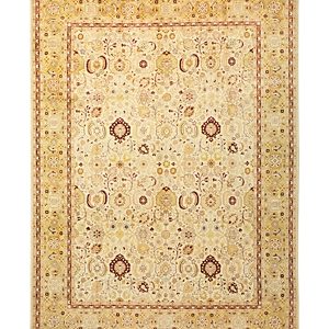 Bloomingdale's Mogul M1261 Area Rug, 9'3 x 12'3- 4022604