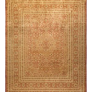 Bloomingdale's Mogul M1285 Area Rug, 8'2 x 10'3- 4022609