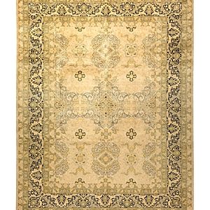 Bloomingdale's Mogul M1323 Area Rug, 9'2 x 11'10- 4022619