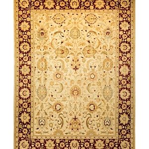 Bloomingdale's Mogul M1335 Area Rug, 9' x 12'1- 4022622