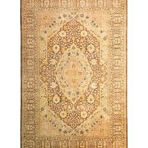 Bloomingdale's Mogul M1335 Area Rug, 6'2 x 9'1- 4022623