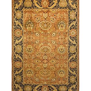 Bloomingdale's Mogul M1381 Area Rug, 6'1 x 9'- 4022631