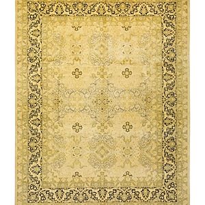 Bloomingdale's Mogul M1381 Area Rug, 9'3 x 12'3- 4022636