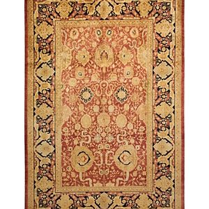 Bloomingdale's Mogul M1395 Area Rug, 6'2 x 8'9- 4022641