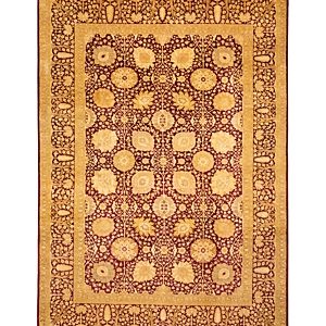 Bloomingdale's Mogul M1395 Area Rug, 6'2 x 8'10- 4022639
