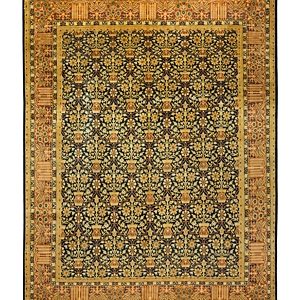 Bloomingdale's Mogul M1395 Area Rug, 8'1 x 10'5- 4022637